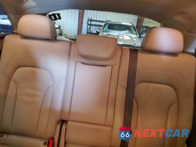 Zdjęcie 10 z 13 samochodu: 2015 AUDI Q5 TDI PREMIUM PLUS VIN:WA1CMAFP0FA091778 - miniatura