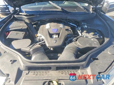 Zdjęcie 12 z 12 samochodu: 2019 MASERATI LEVANTE S LUXURY VIN:ZN661YUL2KX338664 - miniatura