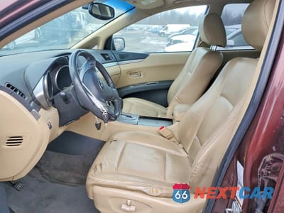 Zdjęcie 7 z 13 samochodu: 2006 SUBARU B9 TRIBECA 3.0 H6 VIN:4S4WX86C864413562 - miniatura