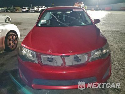 Piąte zdjęcie samochodu w środku: 2013 TOYOTA CAMRY L VIN:4T4BF1FK5DR300770 - miniatura
