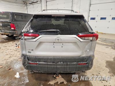 Zdjęcie 6 z 13 samochodu: 2019 TOYOTA RAV4 XLE VIN:2T3P1RFV9KW055662 - miniatura
