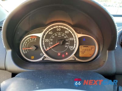 Zdjęcie 9 z 13 samochodu: 2014 MAZDA MAZDA2 TOURING VIN:JM1DE1LY1E0174709 - miniatura