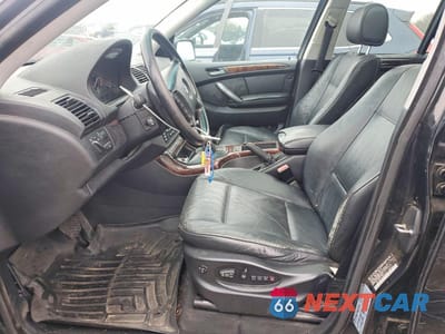 Zdjęcie 7 z 12 samochodu: 2006 BMW X5 3.0I VIN:5UXFA13556LY38311 - miniatura