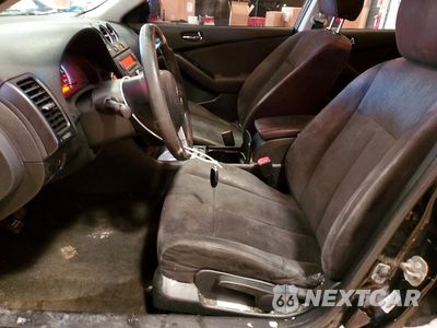 Zdjęcie 7 z 12 samochodu: 2012 NISSAN ALTIMA BASE VIN:1N4AL2AP1CN579676 - miniatura