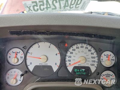 Zdjęcie 9 z 12 samochodu: 2008 DODGE RAM 3500 ST VIN:3D7ML48A88G221453 - miniatura