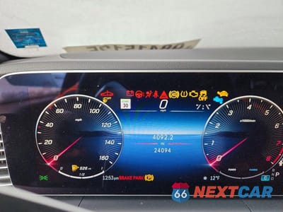 Zdjęcie 9 z 12 samochodu: 2024 MERCEDES-BENZ GLE 350 4MATIC VIN:4JGFB4FB0RB091773 - miniatura