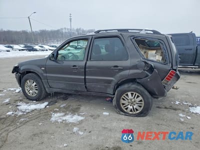Drugie zdjęcie samochodu z przodu: 2005 MERCURY MARINER VIN:4M2CU57105DJ05306 - miniatura