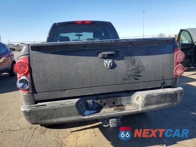 Zdjęcie 6 z 12 samochodu: 2008 DODGE RAM 1500 ST VIN:1D7HU18268J216756 - miniatura
