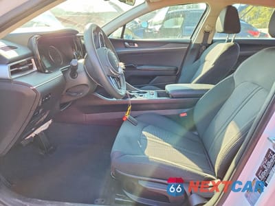 Zdjęcie 7 z 14 samochodu: 2023 KIA K5 LXS VIN:5XXG14J24PG203615 - miniatura