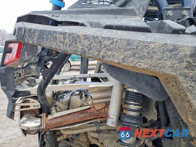 Zdjęcie 6 z 10 samochodu: 2024 POLARIS RZR PRO R VIN:3NSGAE923RG330932 - miniatura