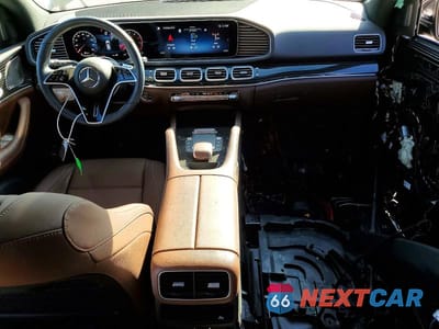 Zdjęcie 8 z 14 samochodu: 2024 MERCEDES-BENZ GLE 450 4MATIC VIN:4JGFB5KB9RB044396 - miniatura