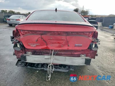 Zdjęcie 6 z 13 samochodu: 2024 HONDA ACCORD HYBRID SPORT-L VIN:1HGCY2F7XRA042965 - miniatura