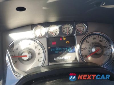 Zdjęcie 9 z 12 samochodu: 2010 FORD F150 SUPERCREW VIN:1FTFW1EVXAFD54030 - miniatura
