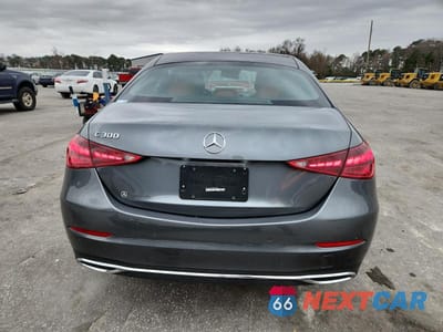 Zdjęcie 6 z 13 samochodu: 2024 MERCEDES-BENZ C 300 VIN:W1KAF4GB1RR235202 - miniatura