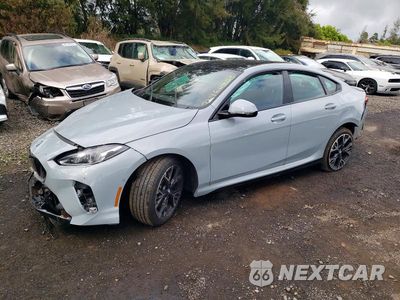 2025 BMW 228XI WBA23GG01S7T71870 - główne zdjęcie licytacji z USA - miniatura