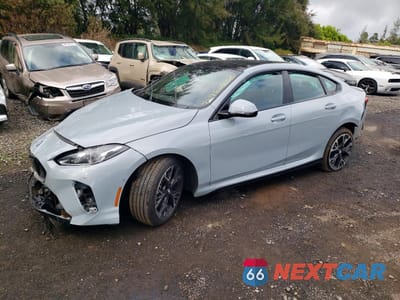 2025 BMW 228XI WBA23GG01S7T71870 - główne zdjęcie licytacji z USA - miniatura