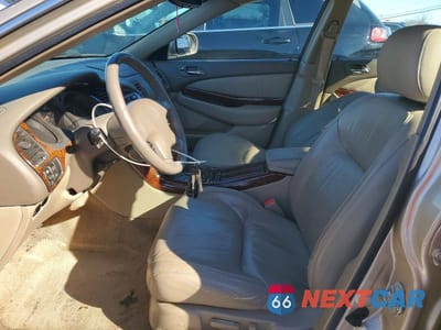 Zdjęcie 7 z 12 samochodu: 2000 ACURA 3.2TL VIN:19UUA5665YA053131 - miniatura