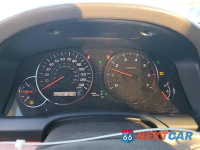 Zdjęcie 9 z 13 samochodu: 2007 LEXUS GX 470 VIN:JTJBT20X370148448 - miniatura