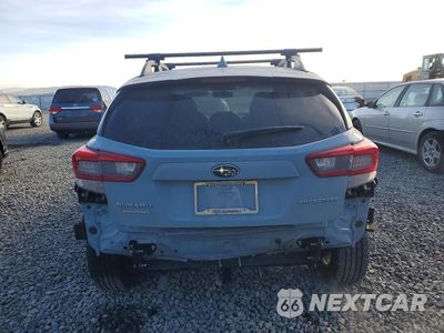Zdjęcie 6 z 13 samochodu: 2023 SUBARU CROSSTREK PREMIUM VIN:JF2GTACC3P9304996 - miniatura