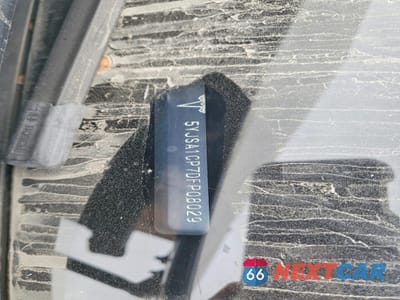 Zdjęcie 13 z 13 samochodu: 2013 TESLA MODEL S VIN:5YJSA1CP7DFP08029 - miniatura