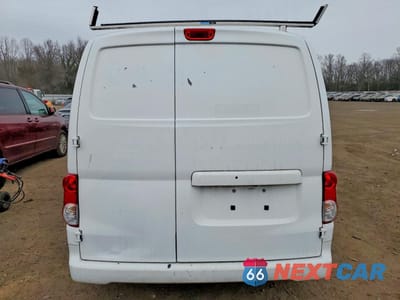 Zdjęcie 6 z 13 samochodu: 2020 NISSAN NV200 2.5S VIN:3N6CM0KN9LK690254 - miniatura