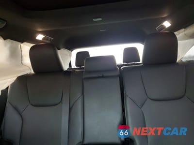 Zdjęcie 10 z 13 samochodu: 2025 LEXUS TX 350 BASE VIN:5TDAAAB65SS025064 - miniatura