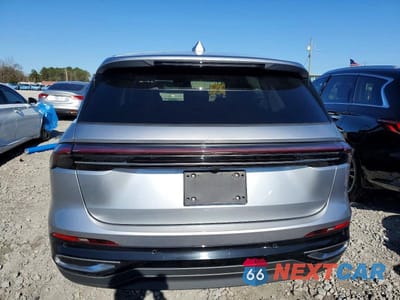 Zdjęcie 6 z 14 samochodu: 2024 LINCOLN NAUTILUS PREMIERE VIN:5LMPJ8JA4RJ849100 - miniatura