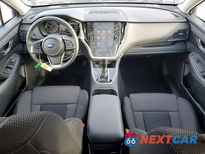 Zdjęcie 8 z 14 samochodu: 2025 SUBARU OUTBACK PREMIUM VIN:4S4BTADC1S3165577 - miniatura