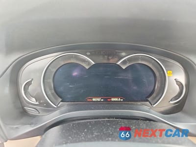 Zdjęcie 9 z 13 samochodu: 2019 BMW X3 SDRIVE30I VIN:5UXTR7C52KLR47494 - miniatura