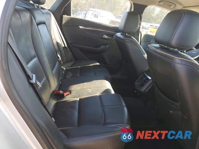 Zdjęcie 10 z 12 samochodu: 2020 CHEVROLET IMPALA PREMIER VIN:1G1105S33LU110197 - miniatura