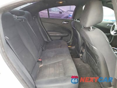 Zdjęcie 10 z 11 samochodu: 2011 DODGE CHARGER VIN:2B3CL3CG2BH518478 - miniatura