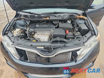 Zdjęcie 11 z 12 samochodu: 2015 TOYOTA VENZA LE VIN:4T3ZA3BB3FU094254 - miniatura