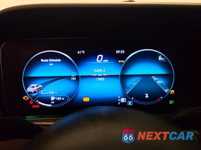 Zdjęcie 9 z 12 samochodu: 2023 MERCEDES-BENZ E 350 4MATIC VIN:W1KZF8EB3PB100483 - miniatura