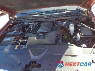 Zdjęcie 11 z 11 samochodu: 2017 CHEVROLET SILVERADO K1500 HIGH COUNTRY VIN:3GCUKTEJ6HG349265 - miniatura