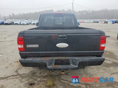 Zdjęcie 6 z 13 samochodu: 2009 FORD RANGER VIN:1FTYR10D79PA52666 - miniatura