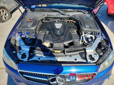 Zdjęcie 11 z 11 samochodu: 2020 MERCEDES-BENZ E 450 VIN:WDD1J6HB1LF120598 - miniatura