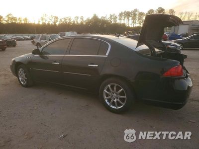 Drugie zdjęcie samochodu z przodu: 2007 BUICK LUCERNE CXL VIN:1G4HD57277U207026 - miniatura