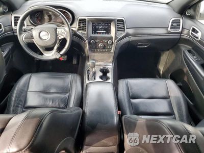 Zdjęcie 8 z 13 samochodu: 2018 JEEP GRAND CHEROKEE LIMITED VIN:1C4RJEBG2JC353884 - miniatura