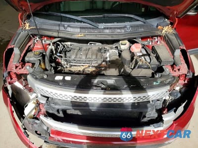 Zdjęcie 12 z 13 samochodu: 2014 FORD EXPLORER X VIN:1FM5K7D80EGA11311 - miniatura