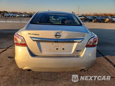 Zdjęcie 11 z 24 samochodu: 2013 NISSAN ALTIMA 2.5 VIN:1N4AL3AP9DN514307 - miniatura