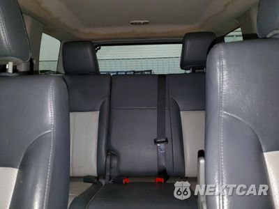Zdjęcie 10 z 13 samochodu: 2008 JEEP LIBERTY LIMITED VIN:1J8GN58K88W261347 - miniatura