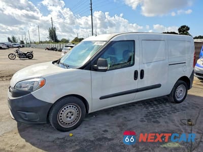 2016 RAM PROMASTER CITY DELIVERY VAN ZFBERFATXG6B68880 - główne zdjęcie licytacji z USA - miniatura