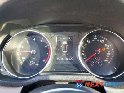 Zdjęcie 9 z 13 samochodu: 2017 VOLKSWAGEN PASSAT S VIN:1VWAT7A3XHC063904 - miniatura