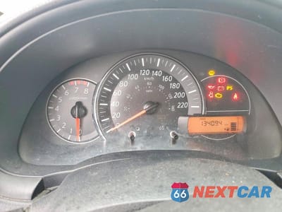 Zdjęcie 9 z 11 samochodu: 2015 NISSAN MICRA VIN:3N1CK3CP7FL241568 - miniatura
