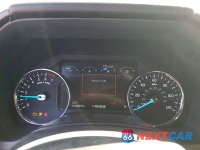 Zdjęcie 9 z 13 samochodu: 2019 FORD EXPEDITION LIMITED VIN:1FMJU2AT0KEA58737 - miniatura