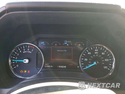 Zdjęcie 9 z 13 samochodu: 2019 FORD EXPEDITION LIMITED VIN:1FMJU2AT0KEA58737 - miniatura