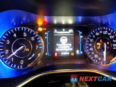 Zdjęcie 9 z 13 samochodu: 2015 CHRYSLER 200 LIMITED VIN:1C3CCCAB5FN511645 - miniatura