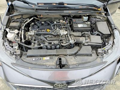 Zdjęcie 11 z 13 samochodu: 2021 TOYOTA COROLLA XSE VIN:JTNC4MBE0M3119345 - miniatura