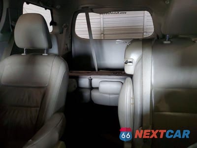Zdjęcie 10 z 13 samochodu: 2015 TOYOTA SIENNA XLE VIN:5TDYK3DC7FS605609 - miniatura