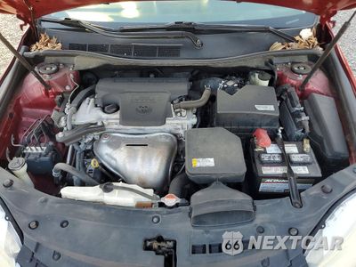 Zdjęcie 11 z 12 samochodu: 2016 TOYOTA CAMRY LE VIN:4T1BF1FK0GU537715 - miniatura